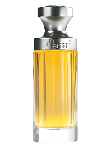 perfume Masari Abdul Samad Al Qurashi pro muže 