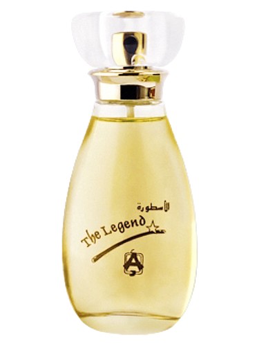The Legend