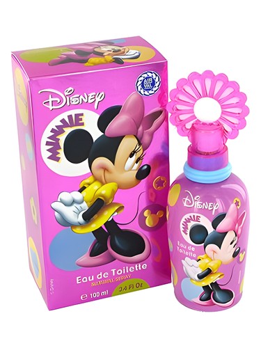 Disney Minnie 2005 Air-Val International pro ženy 