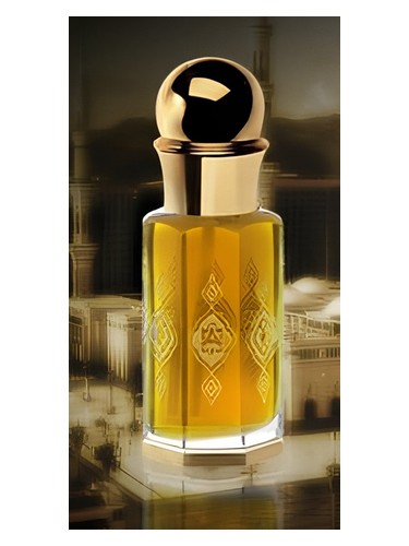 Al Madina Al Mounawara Abdul Samad Al Qurashi pro ženy a muže