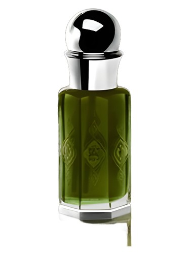 Moubakhara Blend Abdul Samad Al Qurashi pro ženy a muže 