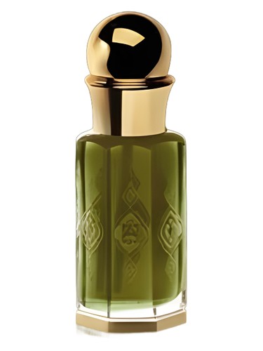 Darine Blend Abdul Samad Al Qurashi pro ženy a muže 