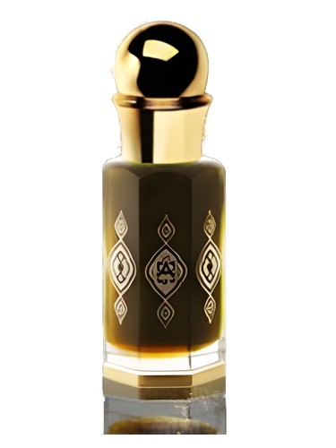 Al Hajjar Al Aswad Abdul Samad Al Qurashi pro ženy a muže