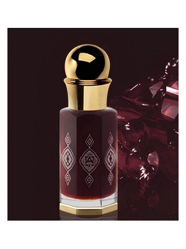 Jewel Blend Abdul Samad Al Qurashi pro ženy a muže 