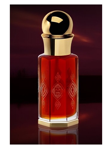 Jayidah Blend Abdul Samad Al Qurashi pro ženy a muže 