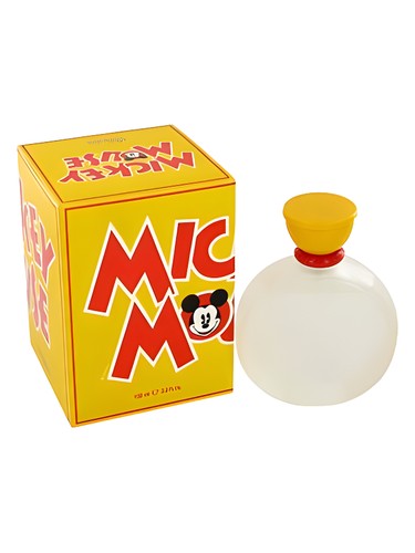 Mickey Mouse Air-Val International pro muže 