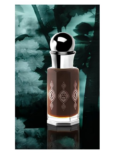 Ghost Blend Abdul Samad Al Qurashi pro ženy a muže 