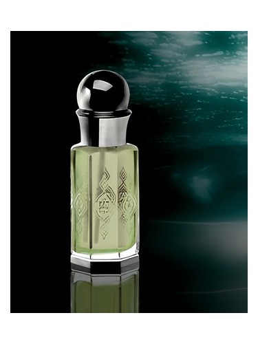 Amber Spirit Abdul Samad Al Qurashi pro ženy a muže 