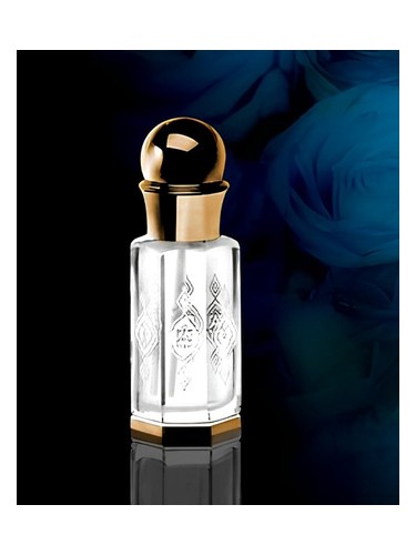 Body Musk by Abdul Samad Al Qurashi