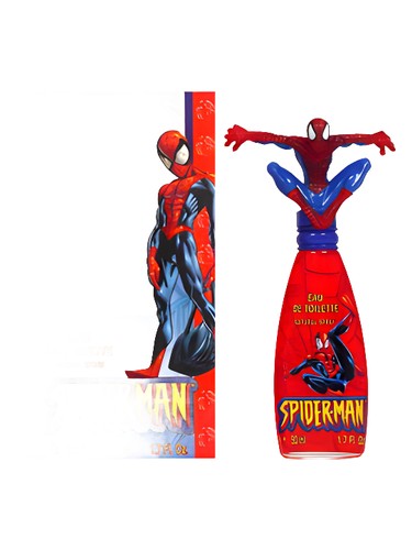 Spiderman Air-Val International pro muže 