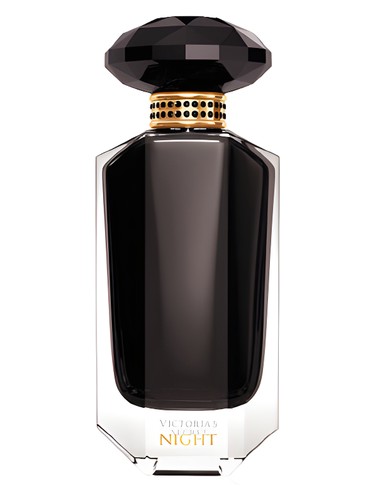 Night Victoria's Secret perfume - a fragrance for