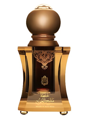Maleeh Al Aoud Blend Abdul Samad Al Qurashi pro ženy a muže