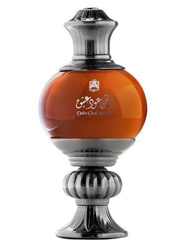 Dahn Oud Ateeque Abdul Samad Al Qurashi pro ženy a muže