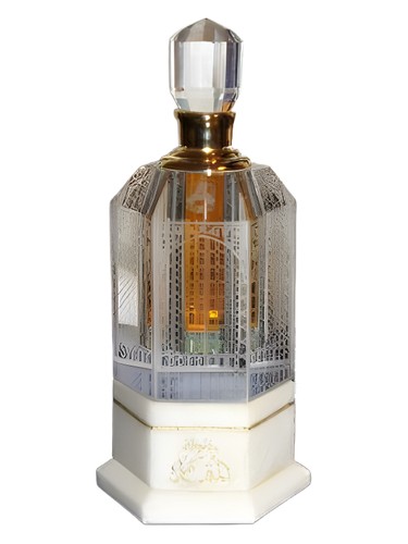 Al Maqam Blend Abdul Samad Al Qurashi pro ženy a muže 