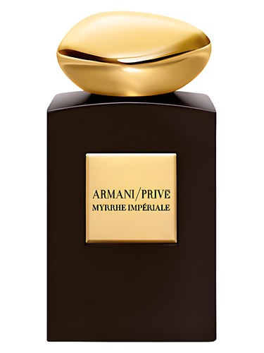 Myrrhe Impériale Giorgio Armani pro ženy a muže