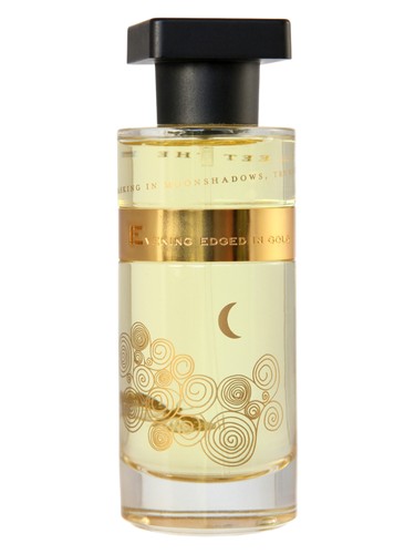 perfume Evening Edged In Gold Ineke pro ženy 