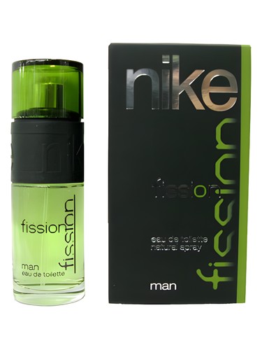 Nike Fission Nike cologne a fragrance for men