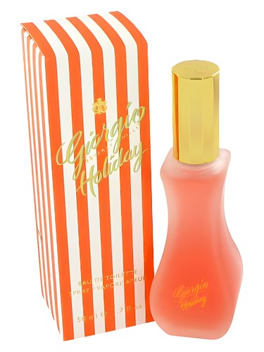 Giorgio Holiday Giorgio Beverly Hills pro ženy 