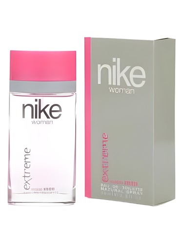 perfume Nike Extreme Nike pro ženy 