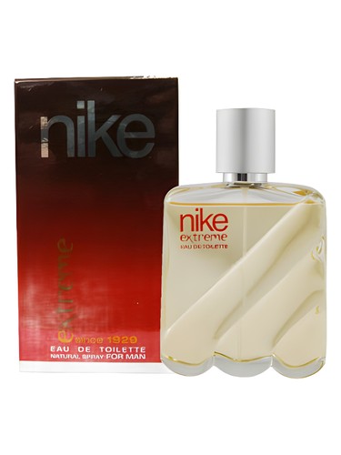 perfume Nike Extreme Nike pro muže 