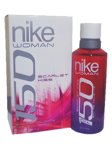 perfume Nike N150 Scarlet Kiss Nike pro ženy 