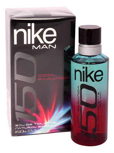 Nike N150 Cool Paranoia Nike pro muže 