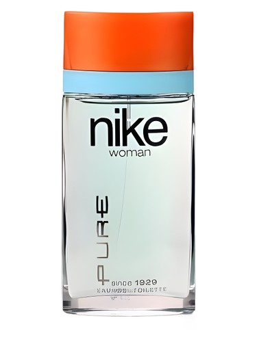 perfume Nike Pure Nike pro ženy 