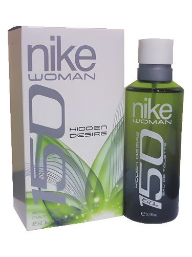 perfume Nike N150 Hidden Desire Nike pro ženy 