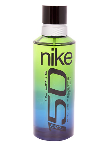 Nike N150 No Limits Nike cologne a fragrance for men