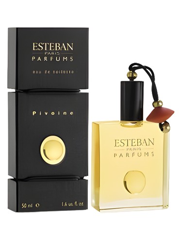 Pivoine Esteban pro ženy 