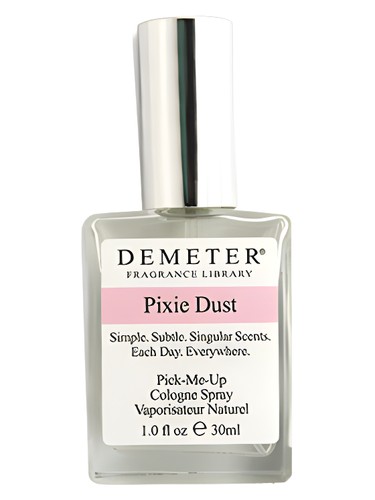 perfume Pixie Dust Demeter Fragrance pro ženy 