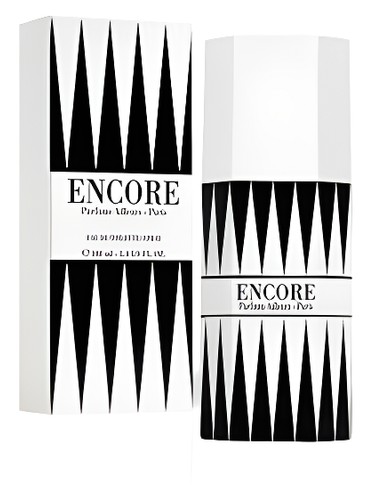 perfume Encore Parfums Ailleurs pro ženy 