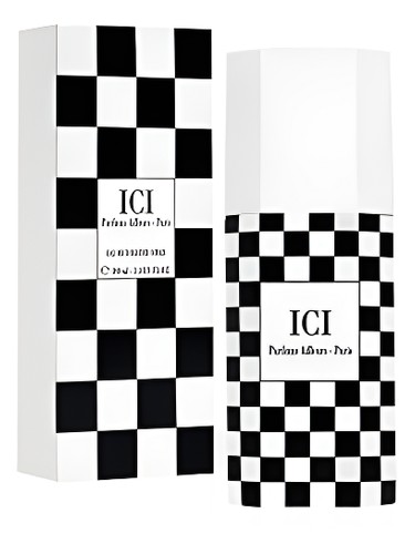 perfume Ici Parfums Ailleurs pro ženy 
