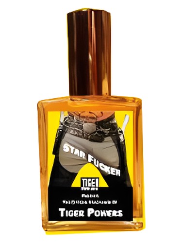 Fetish: Star Fucker Opus Oils pro ženy a muže 