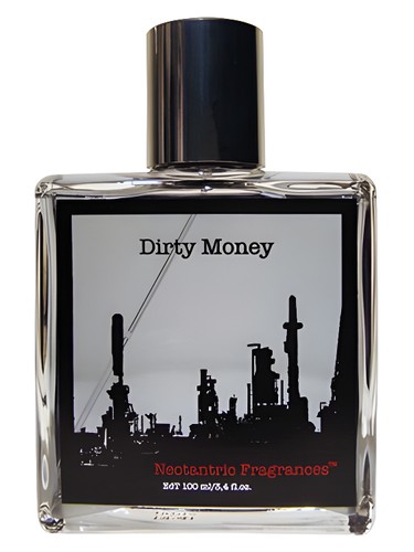 Dirty Money Neotantric pro muže 