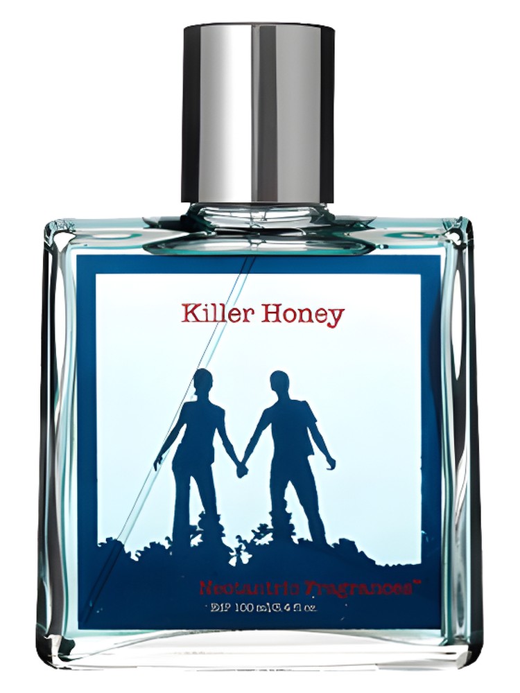 Killer Honey Neotantric perfume - a fragrance for women 2012