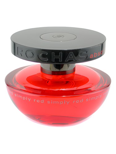 Absolu Intense Simply Red Rochas pro ženy