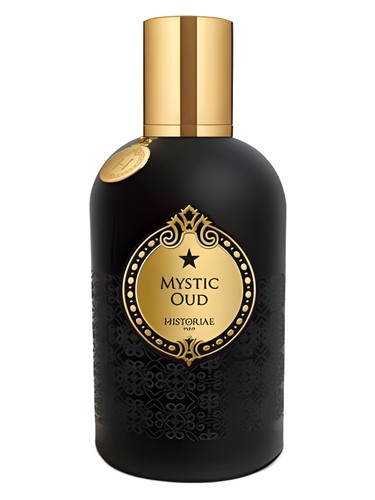 Mystic Oud Historiae pro ženy a muže 
