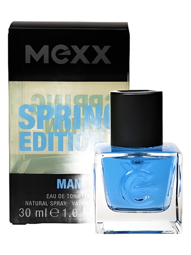 Mexx Spring Edition Man Mexx pro muže 
