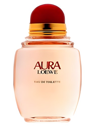 Aura Loewe perfume - a fragrance for women 2013