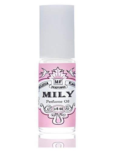 Mily Melissa Flagg Perfume pro ženy 