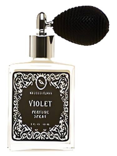 Violet Melissa Flagg Perfume pro ženy 