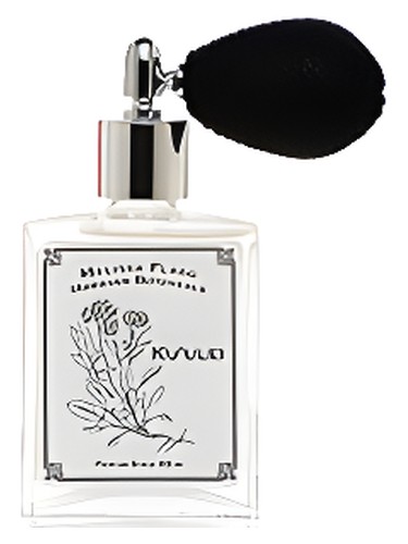 Ku&#039;ulei Melissa Flagg Perfume pro ženy 