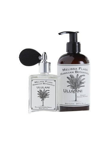 Ululani Melissa Flagg Perfume pro ženy 
