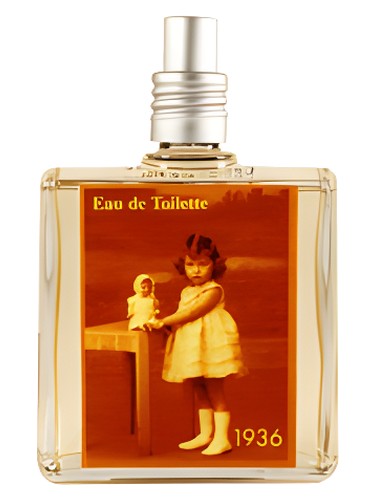 1936 Special Edition - Vanille Outremer pro ženy a muže 