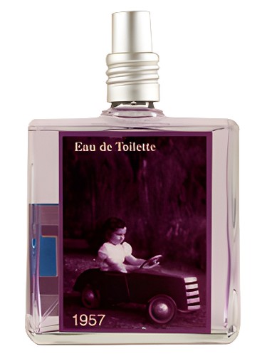 1957 Special Edition - Mure Berry