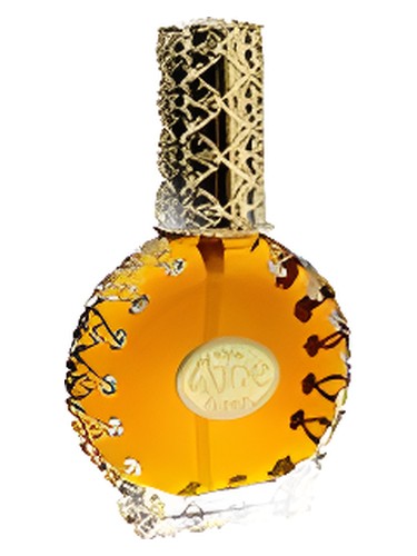 perfume Nectar Ajne 女性用