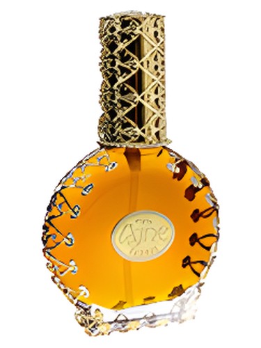 perfume Passion Ajne pro ženy 