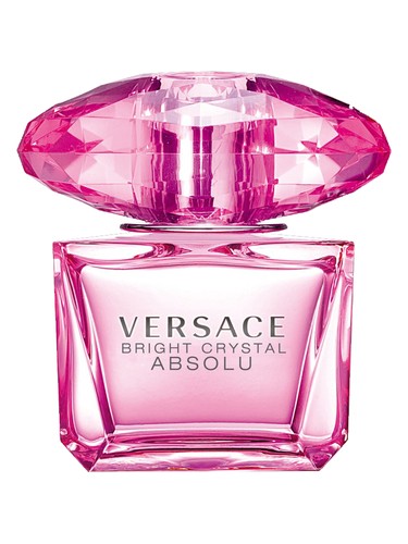 Bright Crystal Absolu Versace 香水- 一款2013年女用香水