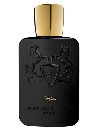 Oajan Parfums de Marly pro ženy a muže 